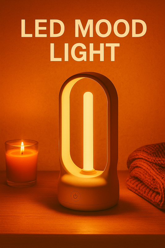 Led Mood Light